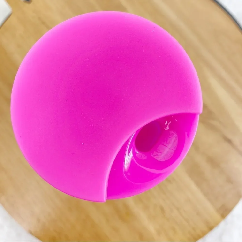 Starbucks Pride 2023 Iridescent Ombre‎ Swirl Tumbler Cup